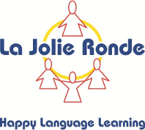 La Jolie Ronde Logo image