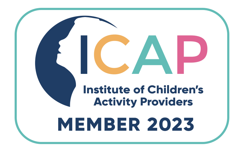 Institute of Children's Activity Providers image